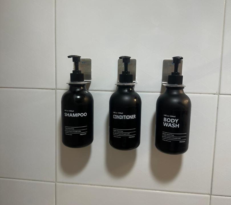 Photo of Bathroom in Seolcheon-myeon