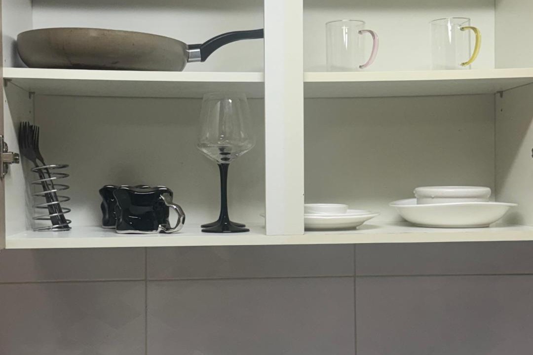 Photo of Kitchen in Seolcheon-myeon