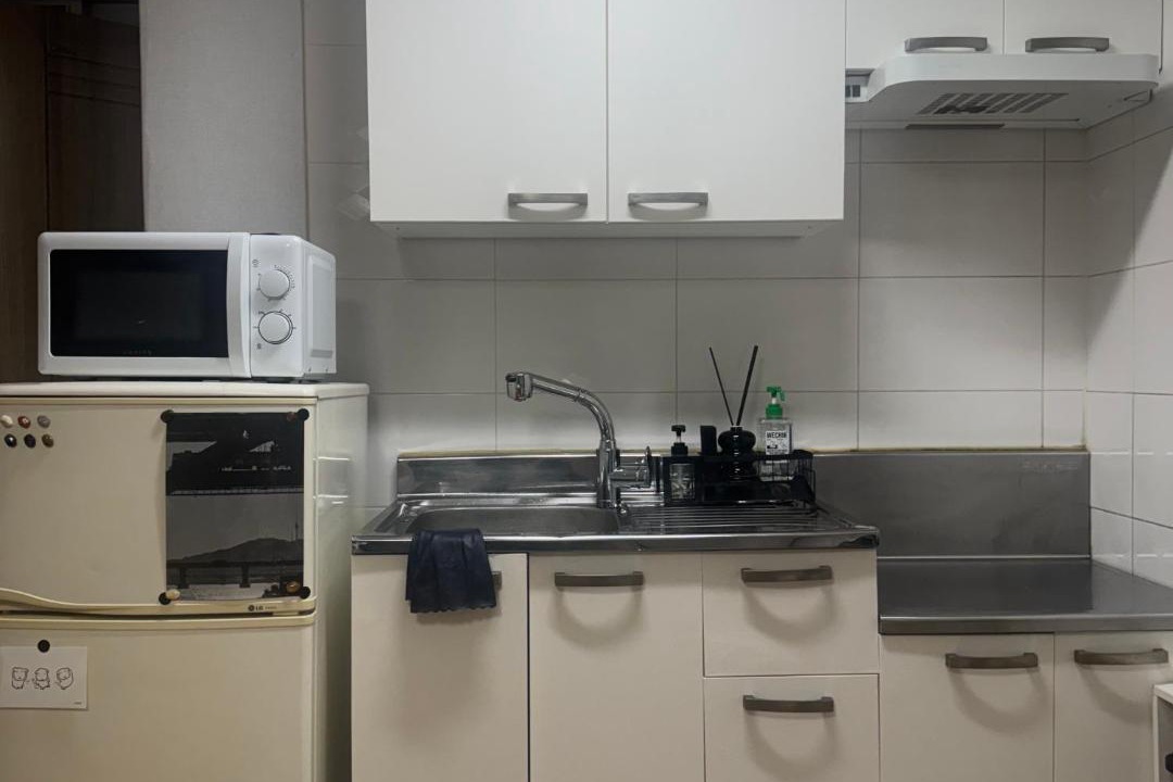 Photo of Kitchen in Seolcheon-myeon