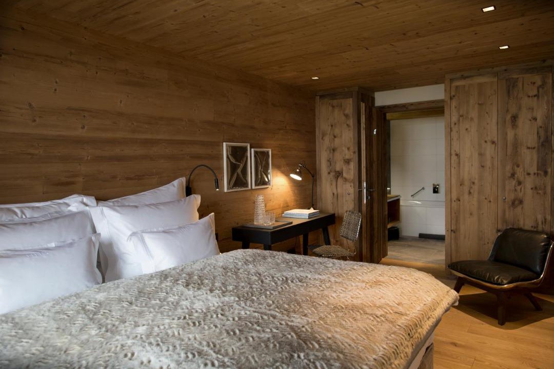 Photo of Bedroom in Stueben