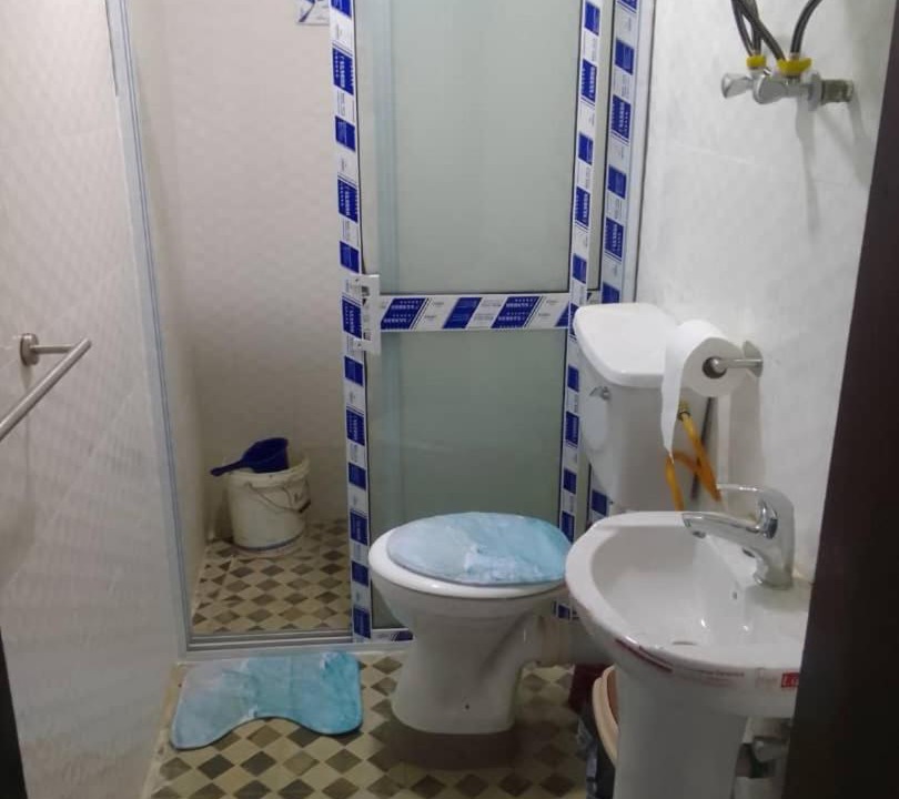 Photo of Bathroom in Freetown