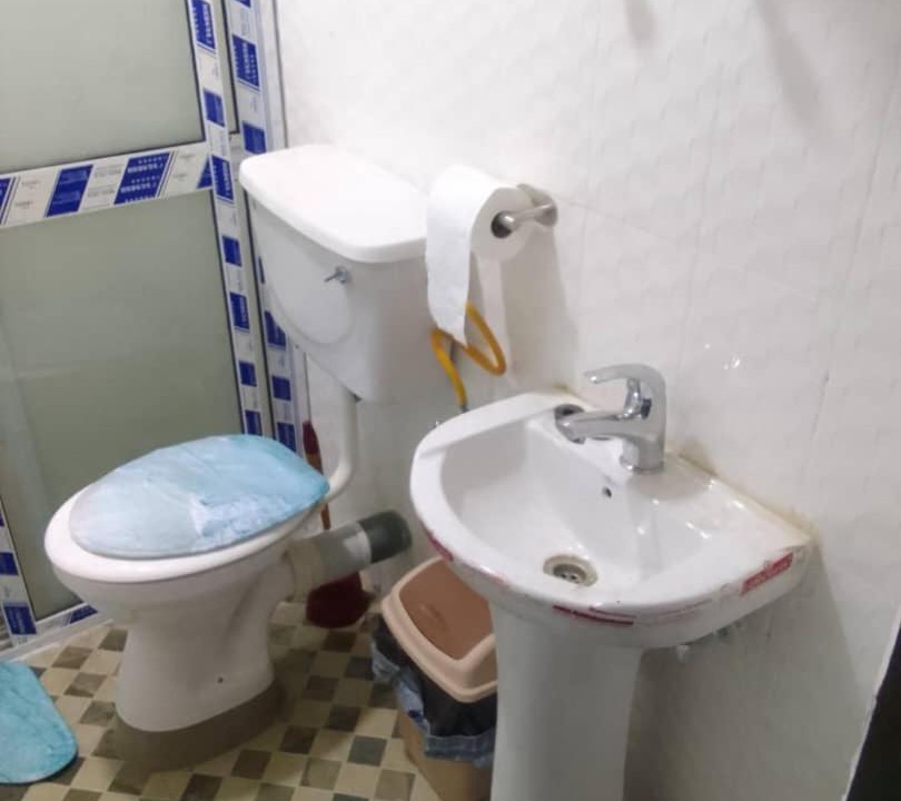 Photo of Bathroom in Freetown