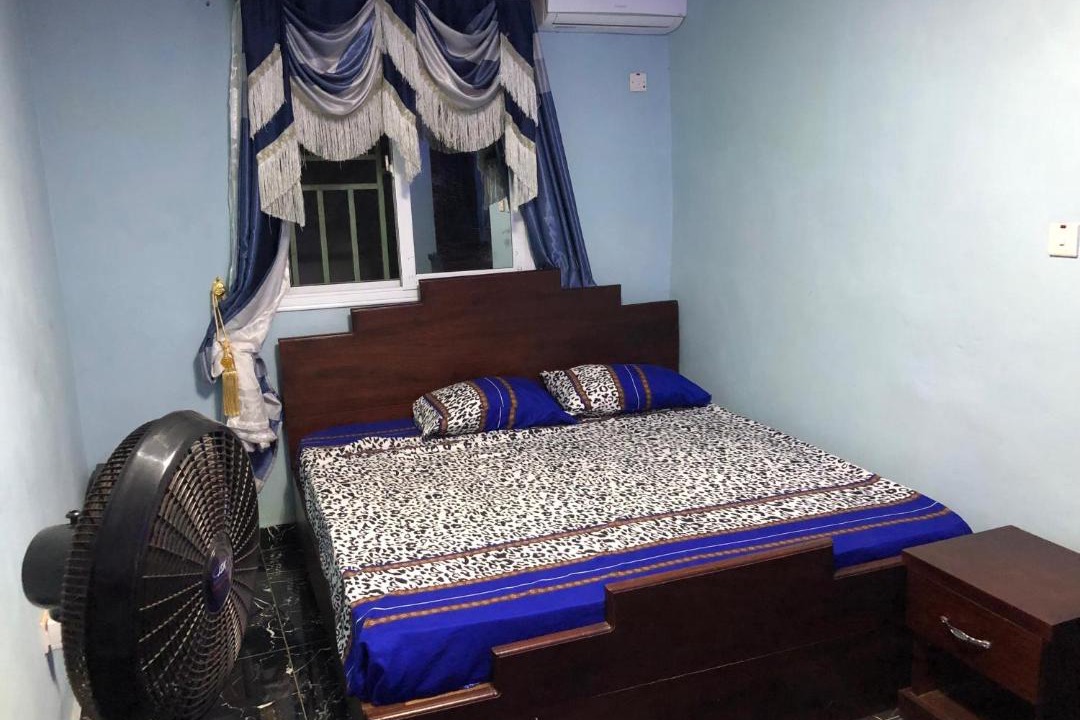 Photo of Bedroom in Freetown