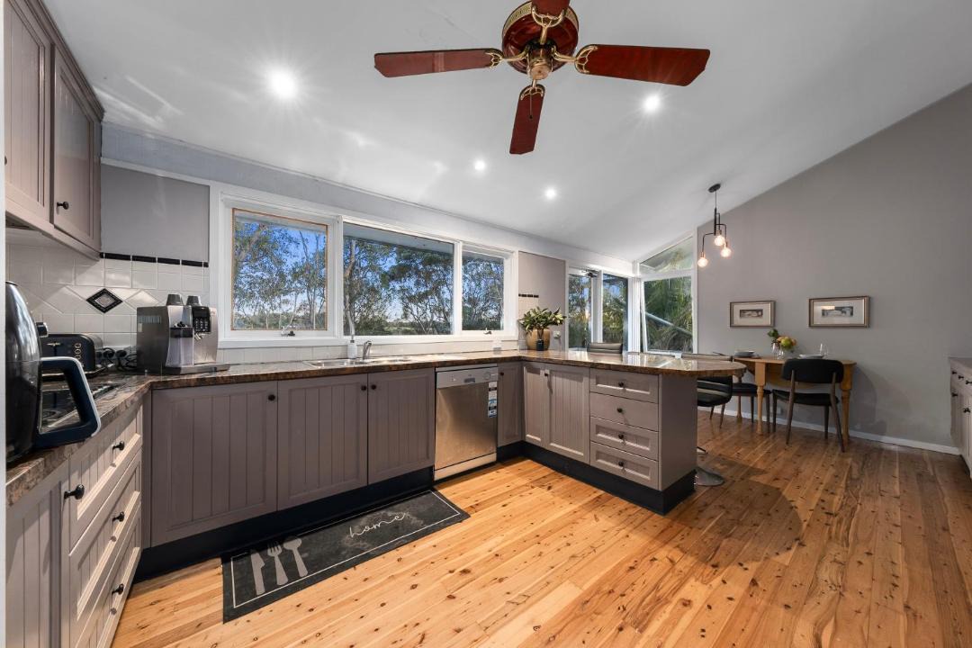 Photo of Kitchen in Arcadia