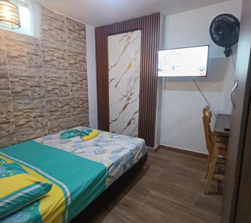 Photo of Bedroom in Estadio
