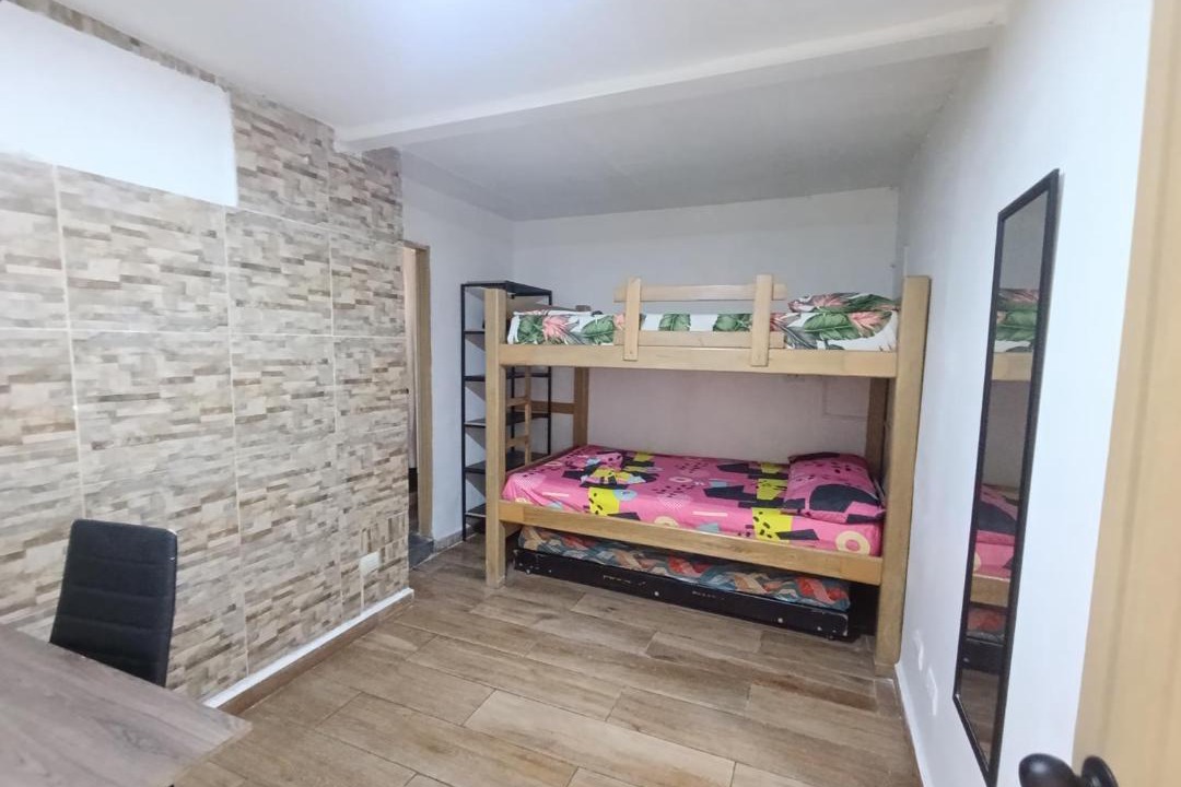 Photo of Bedroom in Estadio