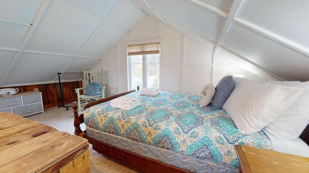 Photo of Bedroom in Chittenden