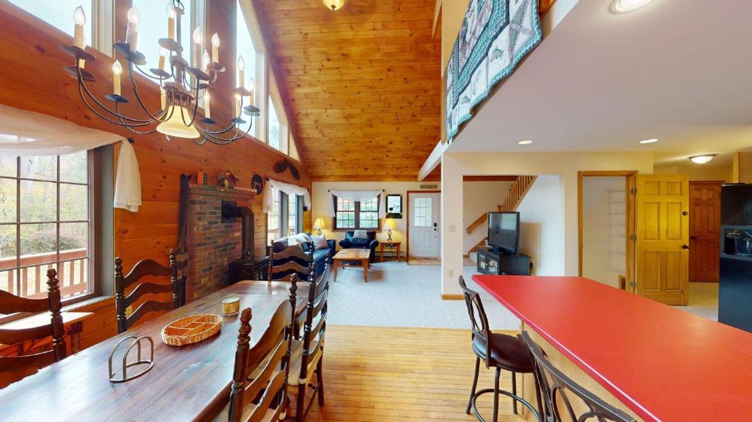 Photo of Kitchen in East Haven  Rutland County
