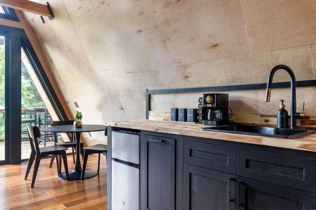 Photo of Kitchen in Johnson