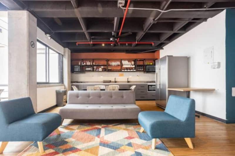 Photo of Livingroom in La Florida