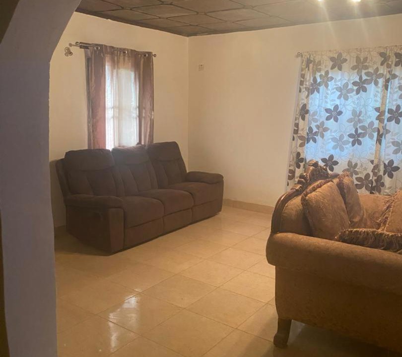 Photo of Livingroom in Ricketts Island