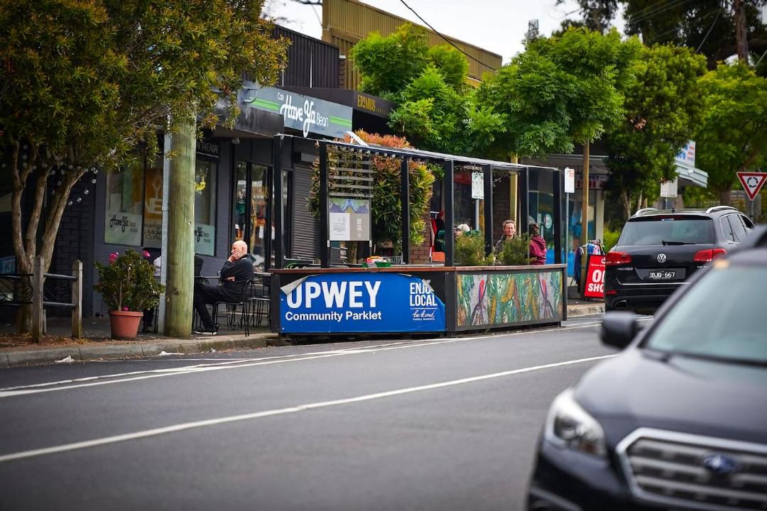 Photo of Others in Upper Ferntree Gully