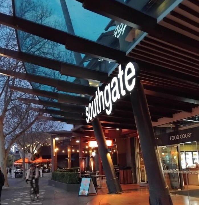 Photo of Others in Melbourne Central Business District