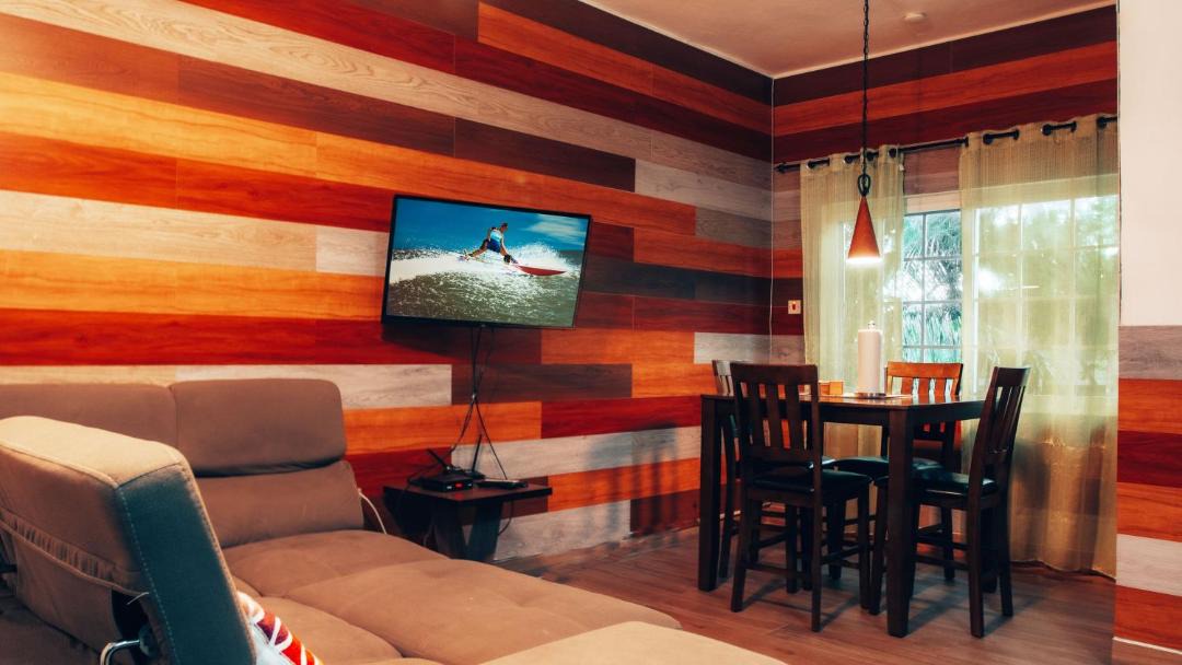Photo of Livingroom in West End