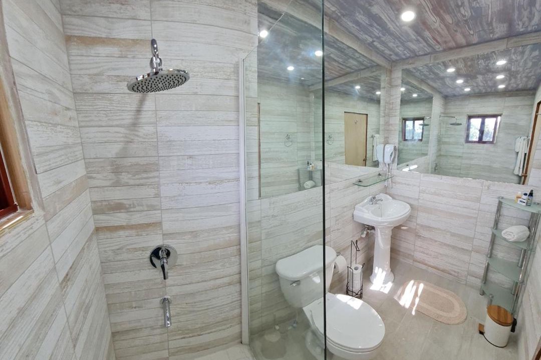 Photo of Bathroom in West End