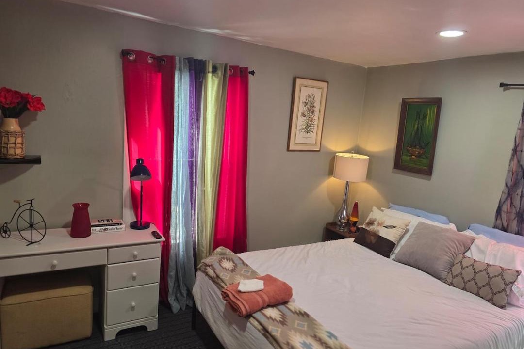 Photo of Bedroom in Manchester