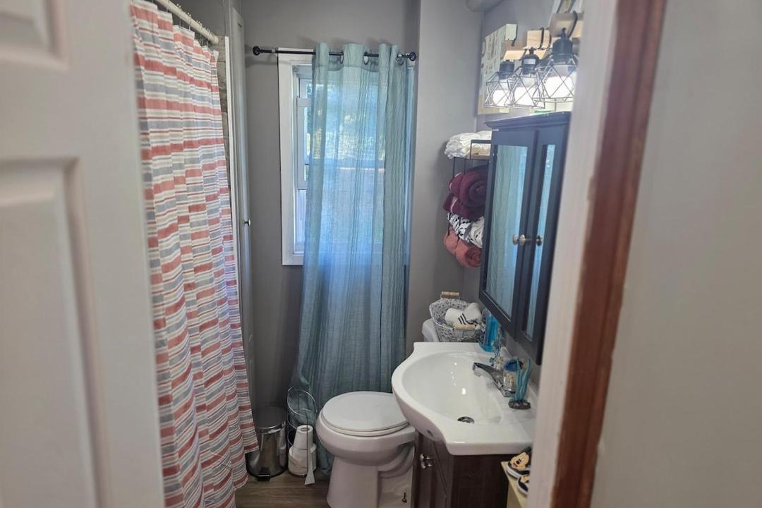 Photo of Bathroom in Manchester