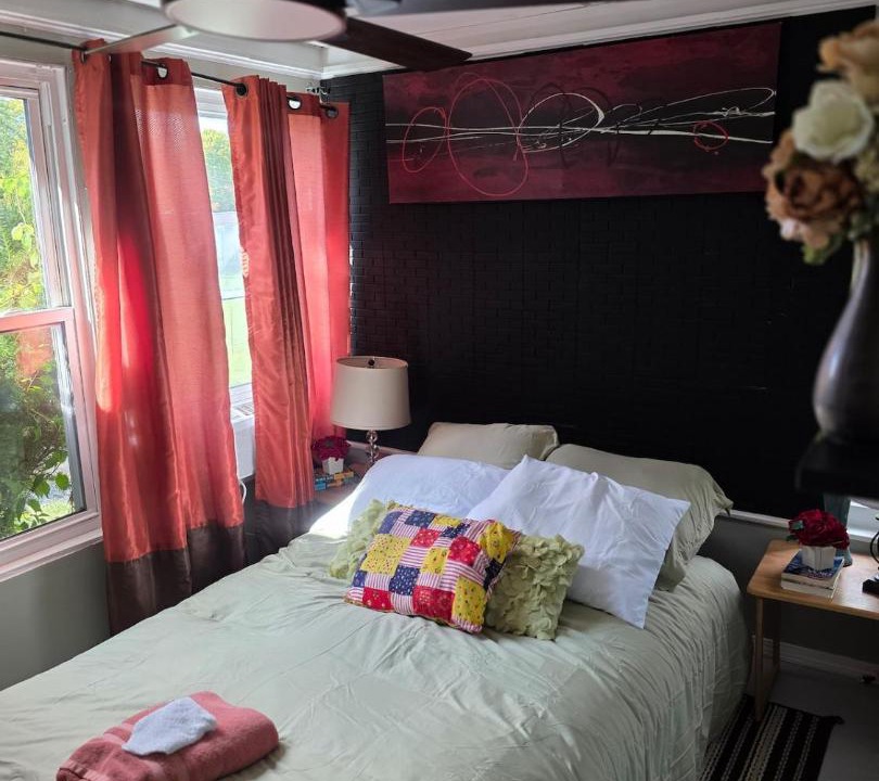 Photo of Bedroom in Manchester