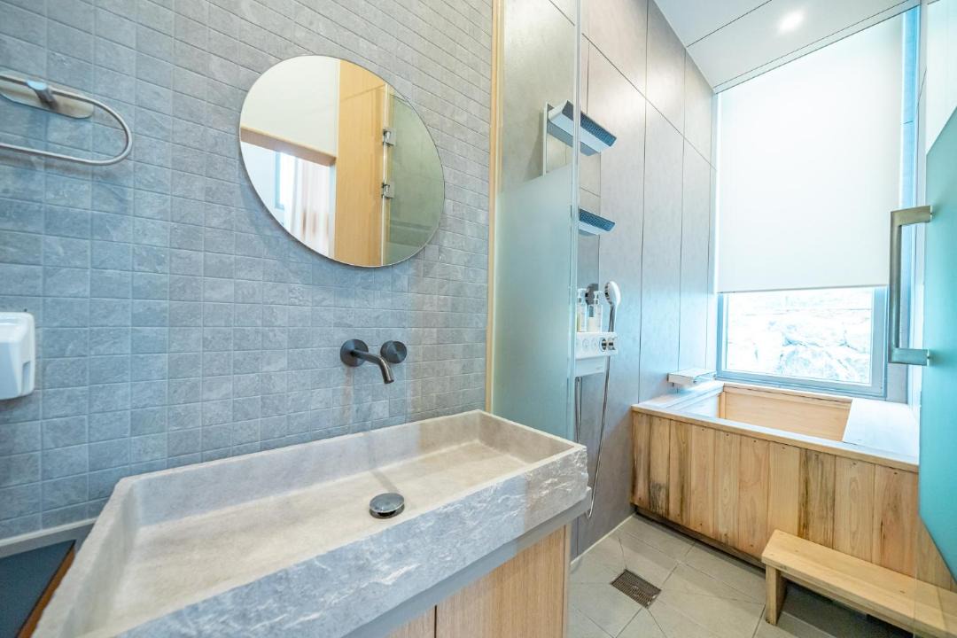 Photo of Bathroom in Seolcheon-myeon