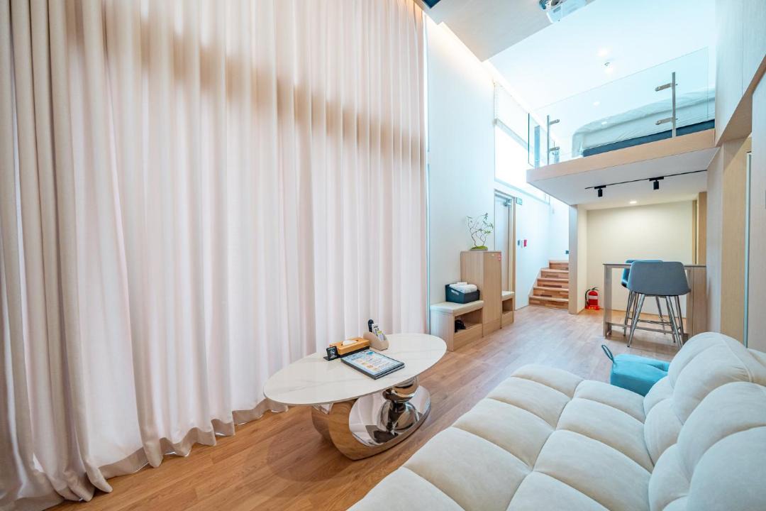 Photo of Livingroom in Seolcheon-myeon
