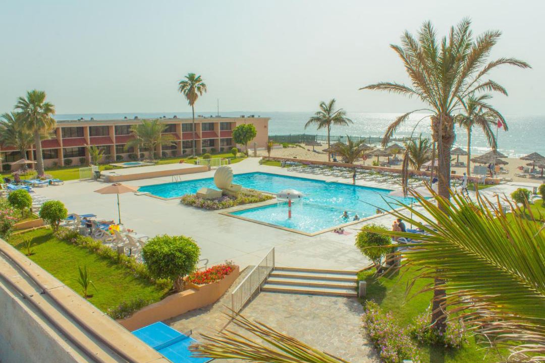 Photo of Patio Balcony in Beach & Coast