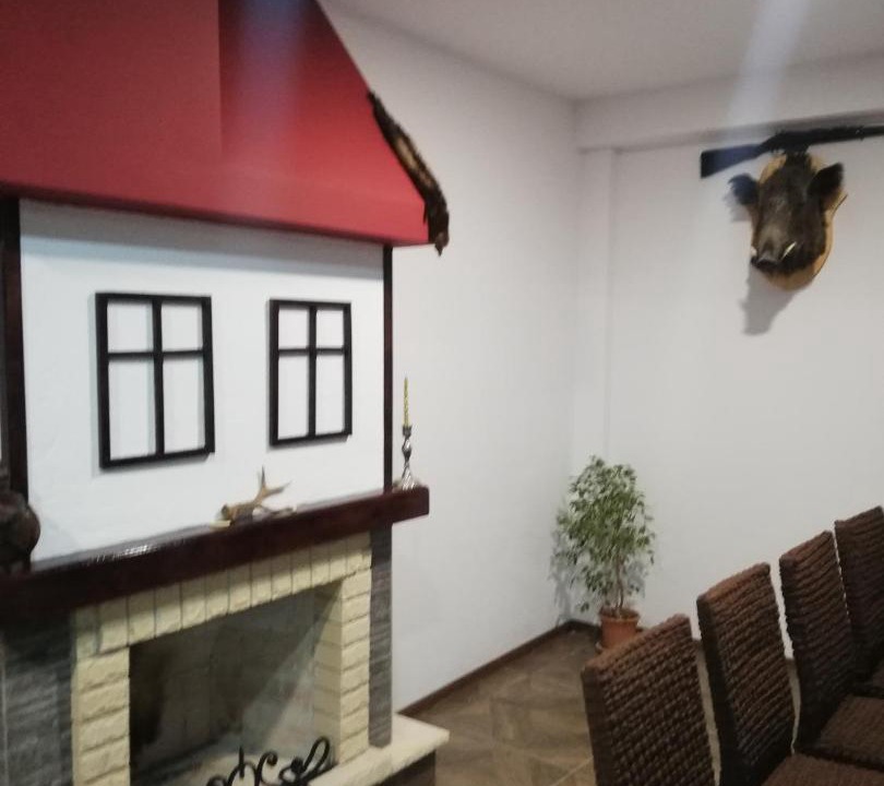 Photo of Livingroom in Chepelare