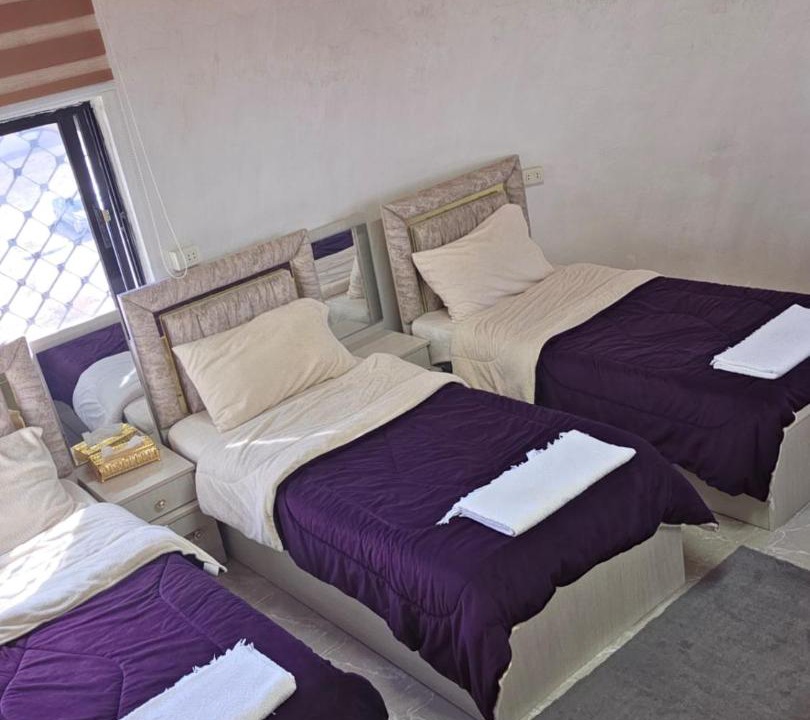 Photo of Bedroom in Al-Karak