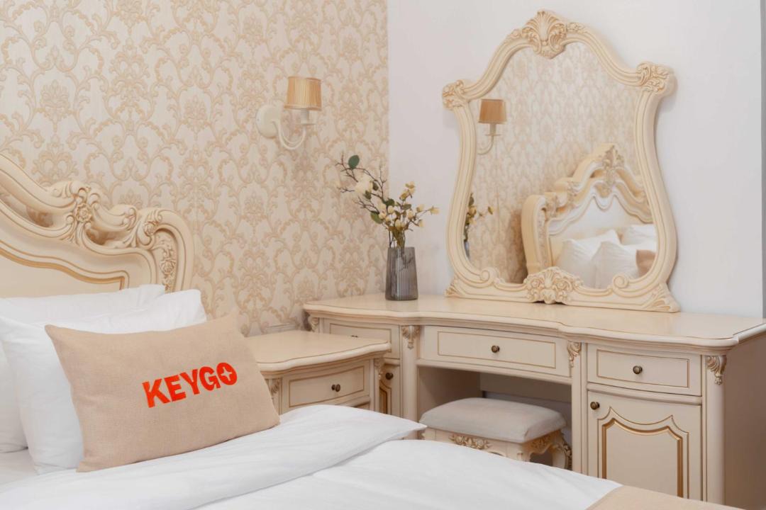 Photo of Bedroom in Kentron