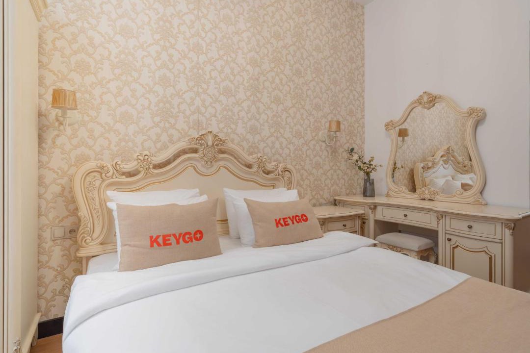 Photo of Bedroom in Kentron