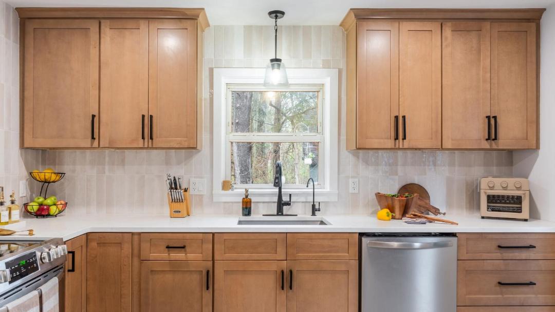 Photo of Kitchen in New Paltz