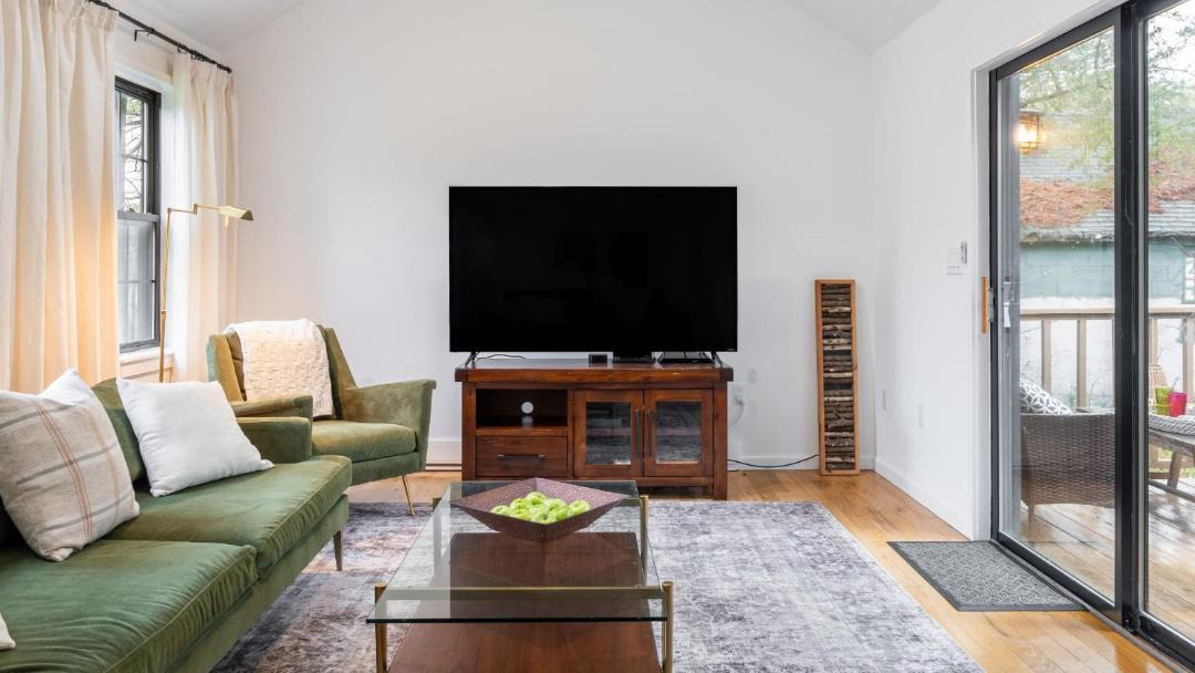 Photo of Livingroom in New Paltz