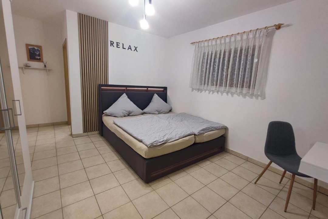 Photo of Bedroom in Oberelsbach