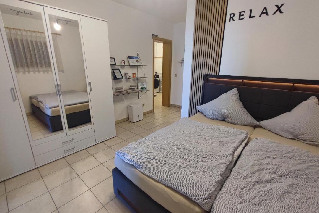 Photo of Bedroom in Oberelsbach