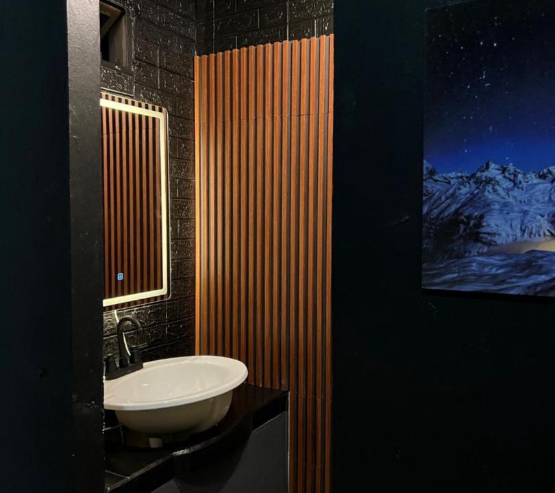 Photo of Bathroom in Zamora de Hidalgo