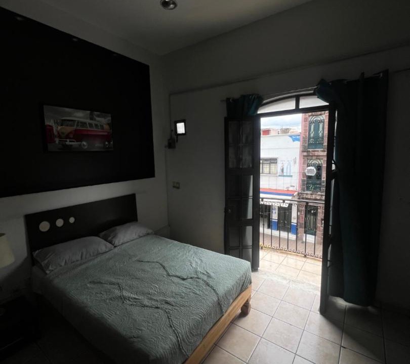 Photo of Bedroom in Zamora de Hidalgo