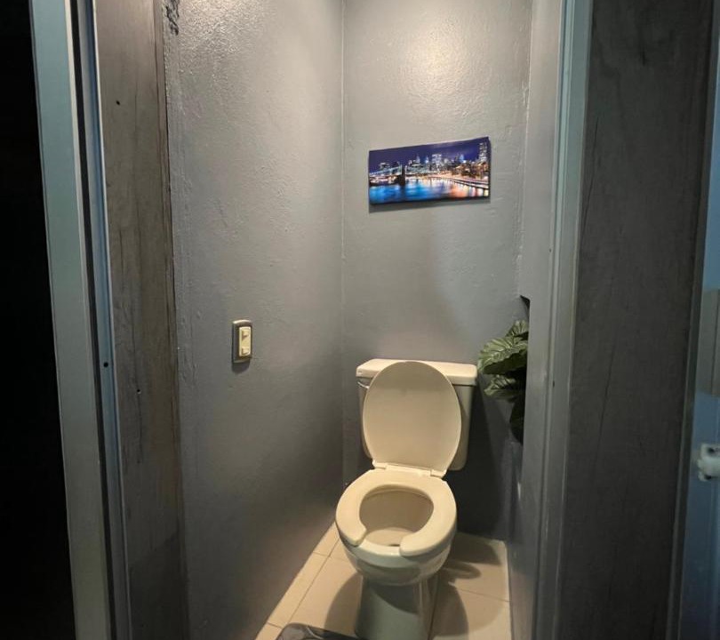 Photo of Bathroom in Zamora de Hidalgo