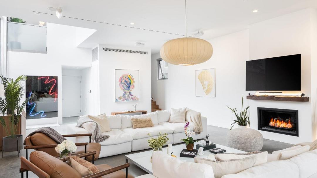 Photo of Livingroom in Venice