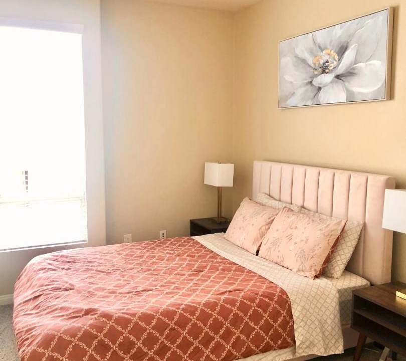 Photo of Bedroom in Del Rey