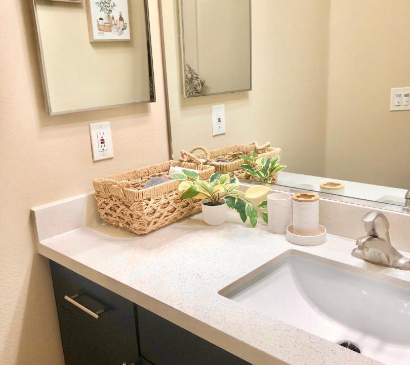 Photo of Bathroom in Del Rey