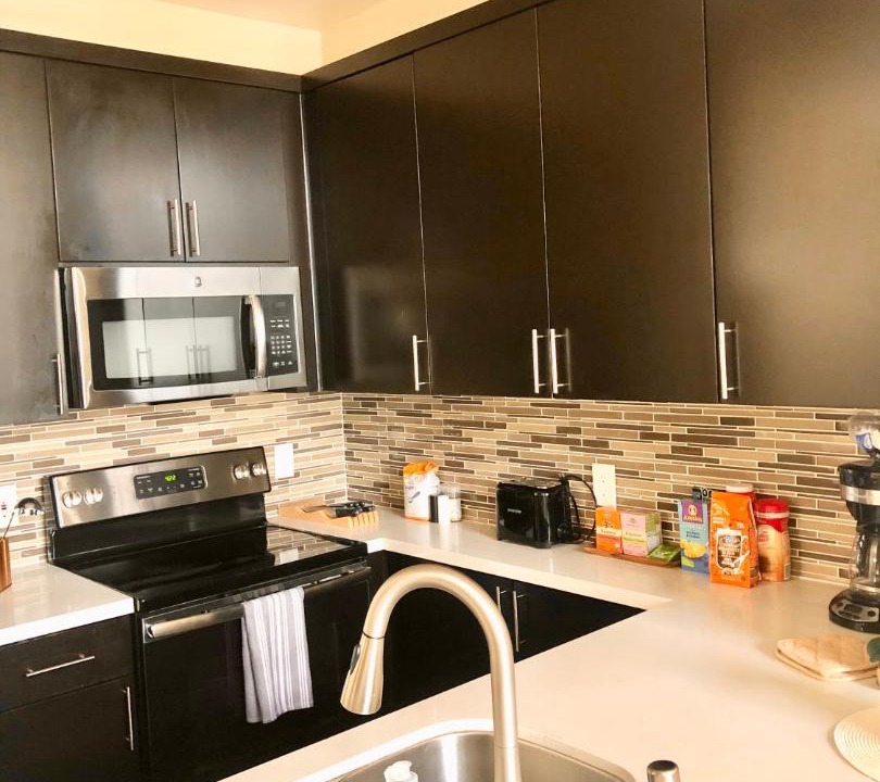 Photo of Kitchen in Del Rey