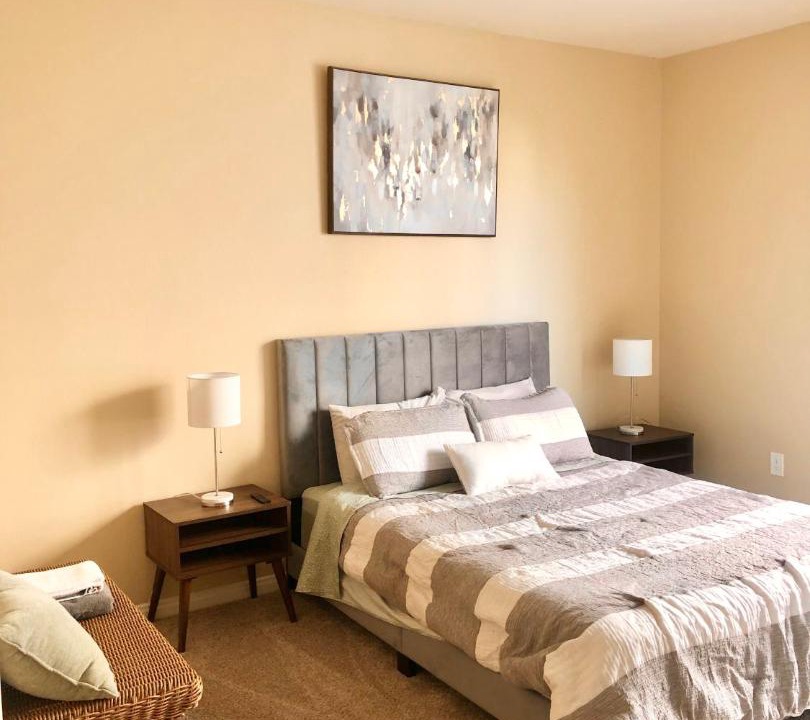 Photo of Bedroom in Del Rey