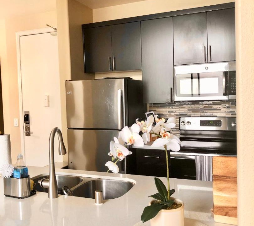 Photo of Kitchen in Del Rey