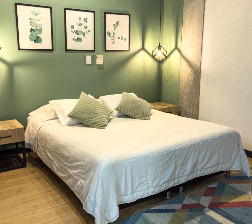 Photo of Bedroom in La Florida