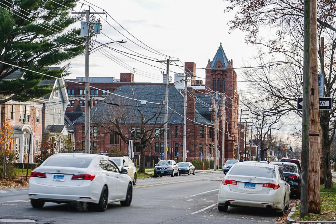 Photo of Others in West New Haven