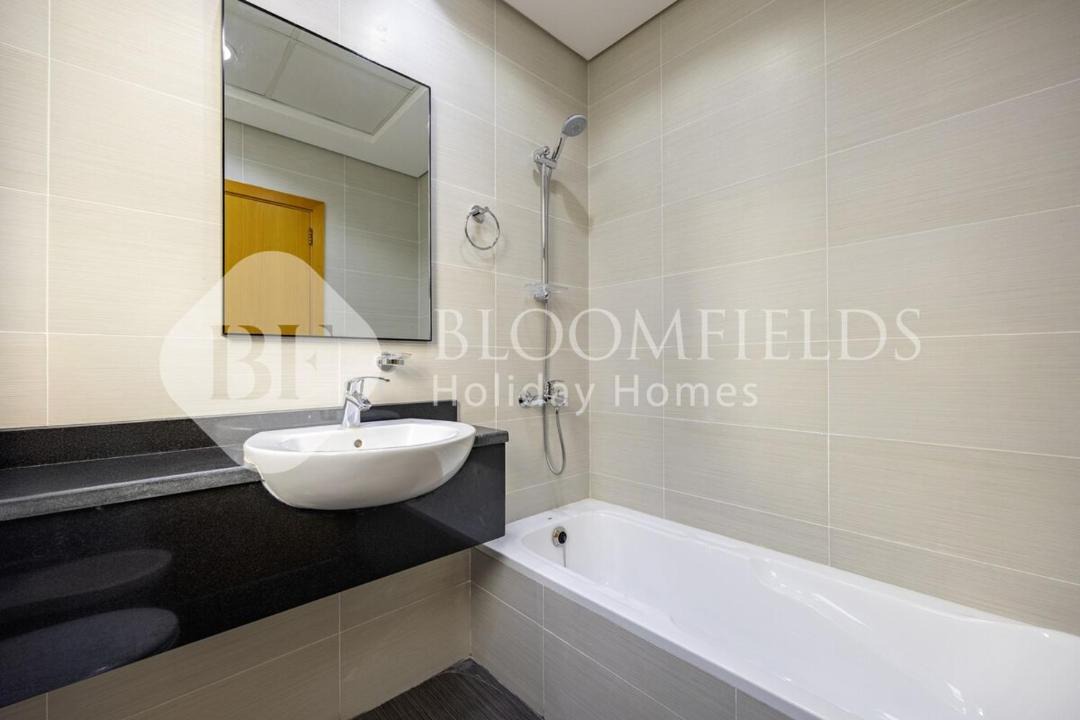 Photo of Bathroom in Al Kubus