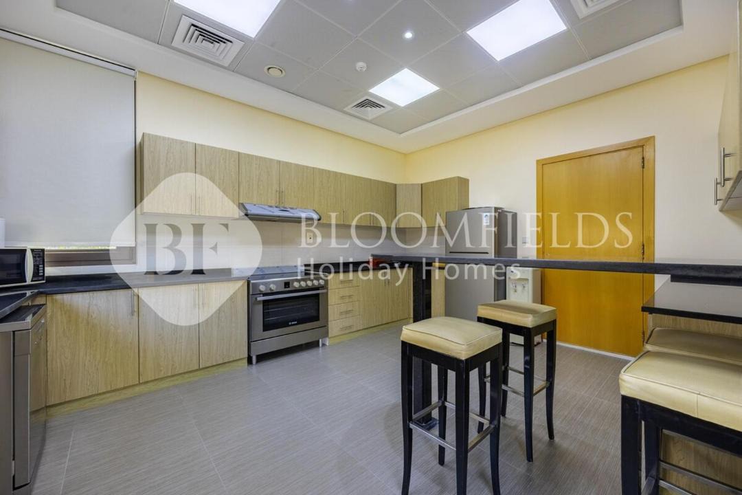 Photo of Kitchen in Al Kubus