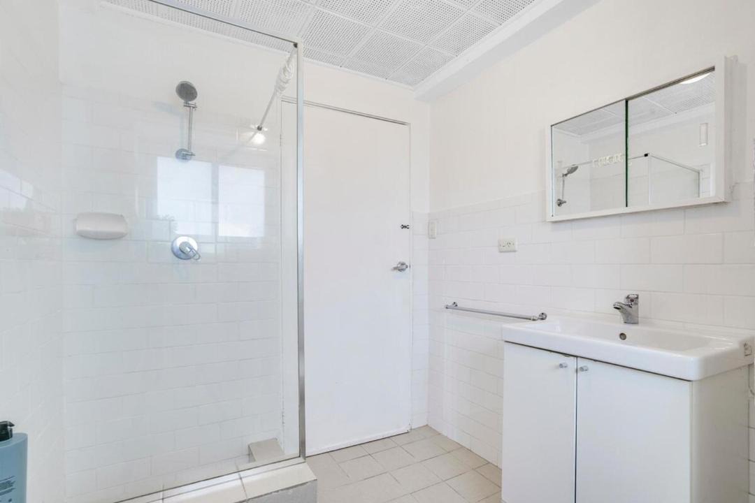 Photo of Bathroom in Kirribilli