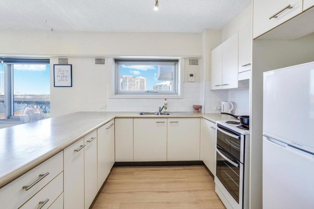 Photo of Kitchen in Kirribilli