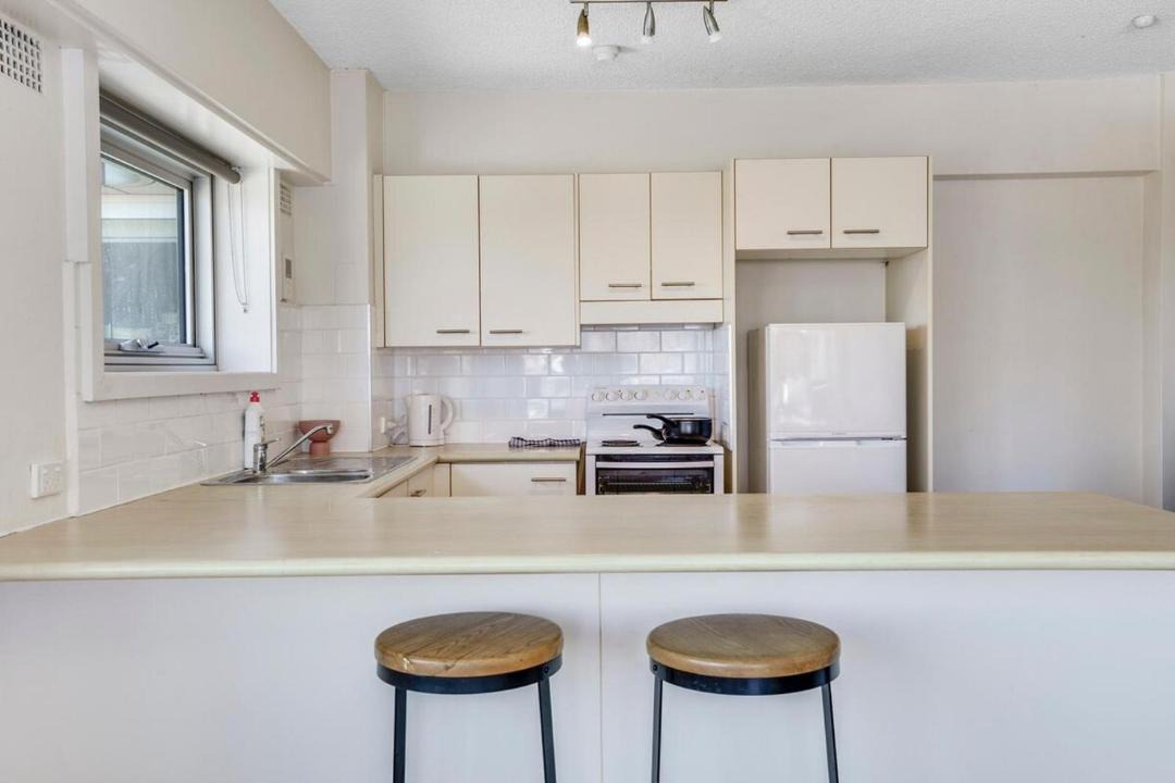 Photo of Kitchen in Kirribilli