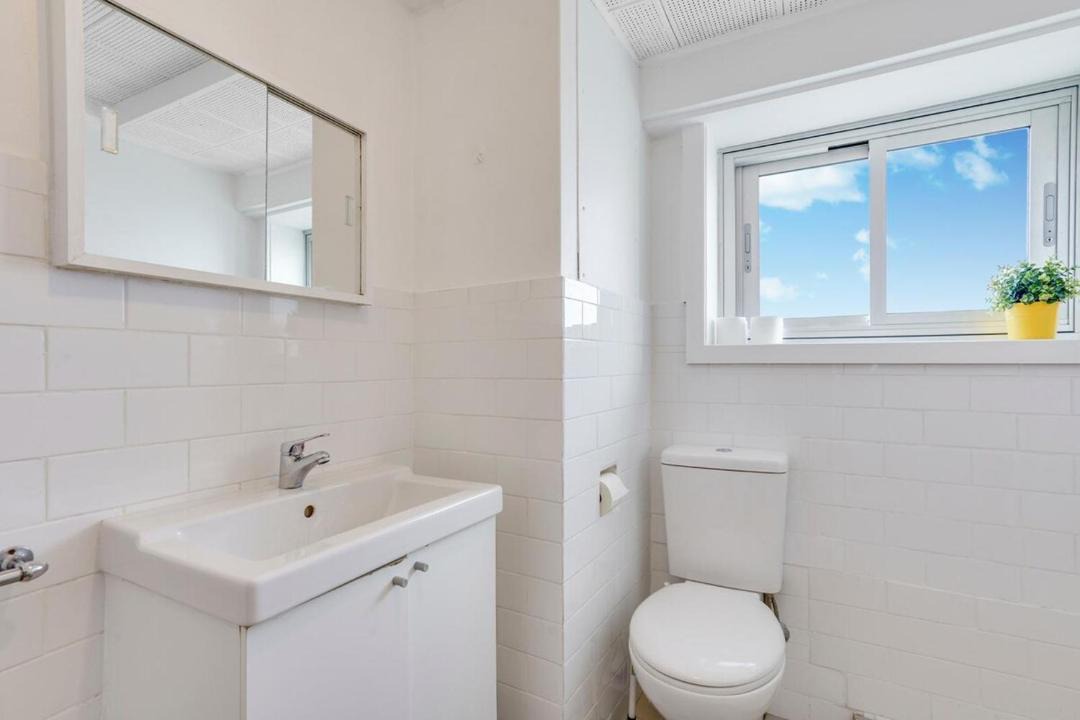 Photo of Bathroom in Kirribilli